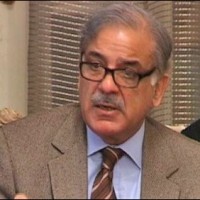 Shahbaz Sharif