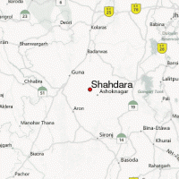 Shahdara