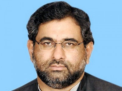 Shahid Khaqan