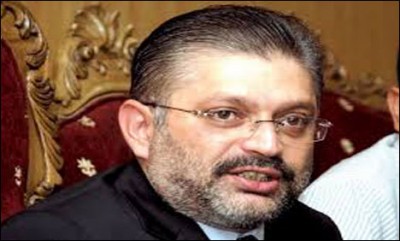 Sharjeel Memon