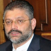 Sharjeel Memon