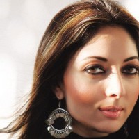 Sharmila Farooqi