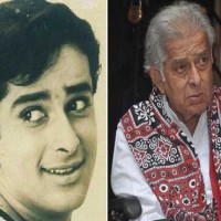 Shashi Kapoor