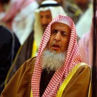 Sheikh Abdul Aziz al-Sheikh