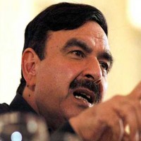 Sheikh Rashid