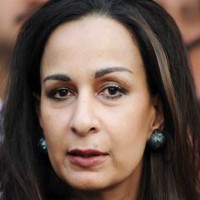 Sherry Rehman