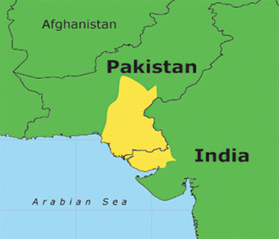 Sindh