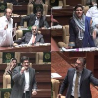 Sindh Assembly