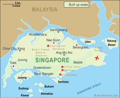 Singapore