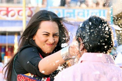 Sonakshi Sinha