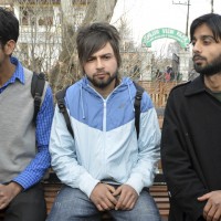 Srinagar Students