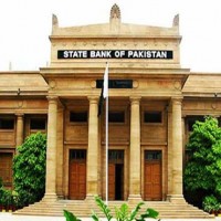 State Bank Pakistan