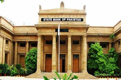 State Bank Pakistan