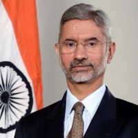 Subramanian Jaishankar