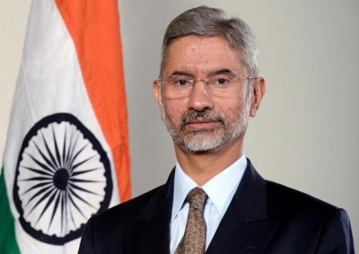 Subramanian Jaishankar