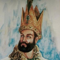 Sultan Mahmud Ghazni