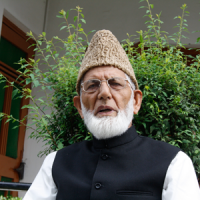 Syed Ali Geelani