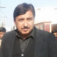 TMO Malik Abid