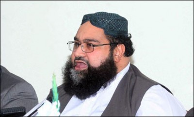 Tahir Ashrafi