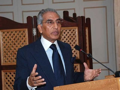 Tariq Fatmi