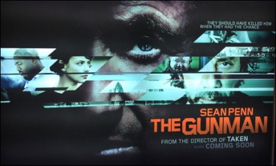 The Gunman