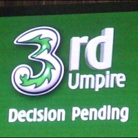 Third Umpire