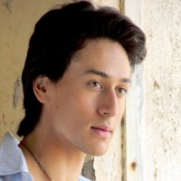 Tiger Shroff