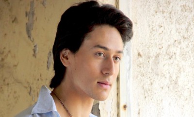 Tiger Shroff