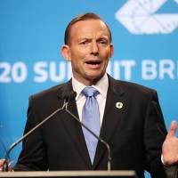 Tony Abbott