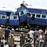 Train Accident