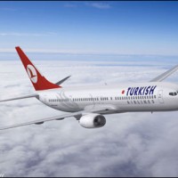 Turkis Airline