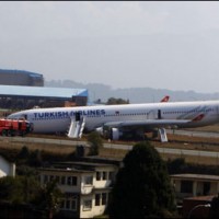 Turkish Airplane