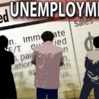 Unemployment