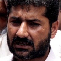 Uzair Baloch