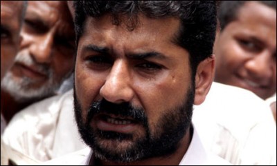 Uzair Baloch