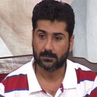 Uzair Baloch