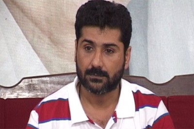 Uzair Baloch