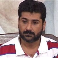 Uzair Baloch