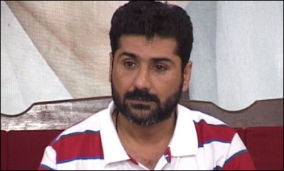 Uzair Baloch