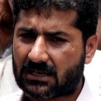 Uzair Baloch