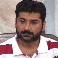 Uzair Baloch