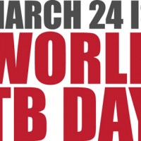 WORLD TB DAY