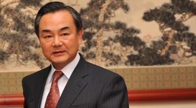 Wang Yi