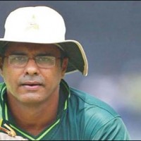 Waqar Younis