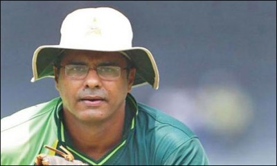 Waqar Younis