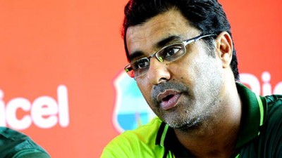 Waqar Younis