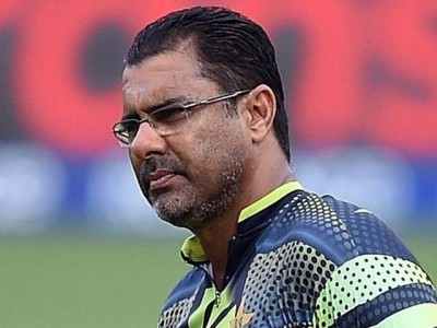 Waqar Younis