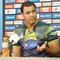 Waqar Younis