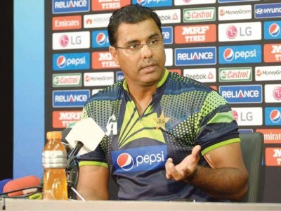 Waqar Younis