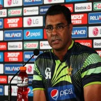 Waqar Younis